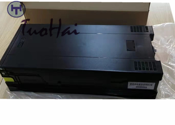 445-0756222 TI de la cassette HLA de distributeur des pièces S2 d'atmosphère de NCR NON pour la machine S2