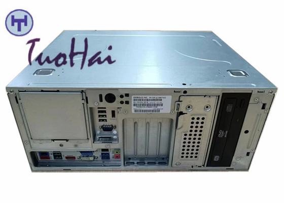 base CI5 I5-3470S 2.9GHZ 4GB TPM de Prcsr de canyon de pièces d'atmosphère de 00-155574-291A Diebold