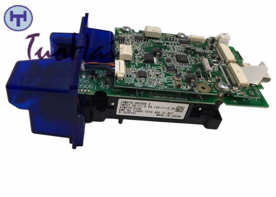 Lecteur de cartes d'immersion d'USB de Nautilus de S5654000052 Hyosung Sankyo ICM37A-3R2896