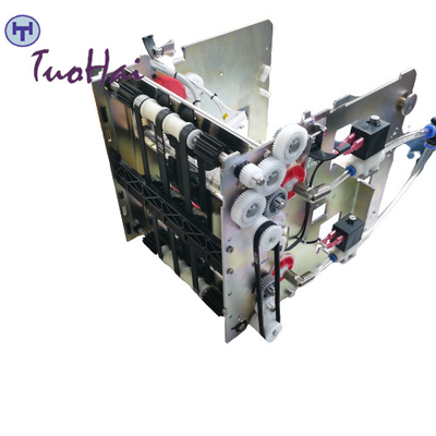 La NCR S2 de 4450736668 de l'atmosphère 445-0736668 pièces de machine prennent l'Assemblée de module