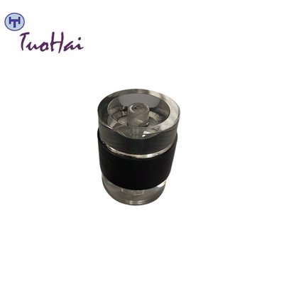 Rouleau Assy Transparent A001551 de prisme du qualificateur nq 200 de note de la pièce NMD Delarue d'atmosphère