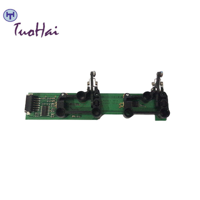 Assy A001556 de la pièce NMD Delarue NQ200 Lnterface d'atmosphère