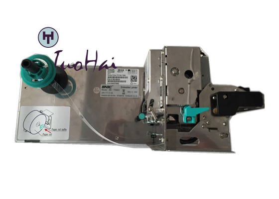 1750189334 imprimante BKT080II de reçu de DIEBOLD Nixdorf TP13