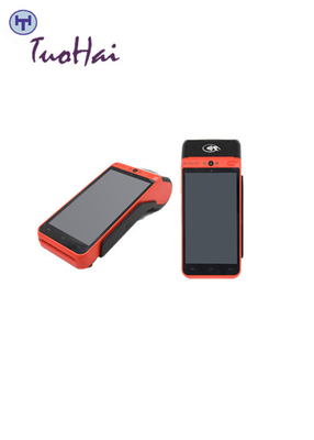 AF90 AF930 Appareil mobile Android 10 à écran tactile
