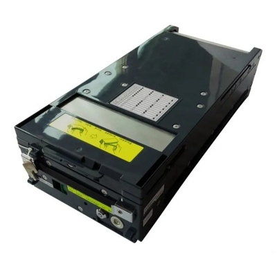 Pièces de distributeurs automatiques de billets Fujistu F510 Caisse de monnaie en espèces KD03300-C700