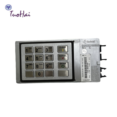 4450660140 ATM partie NCR 58XX EPP NCR clavier version anglaise 445-0660140