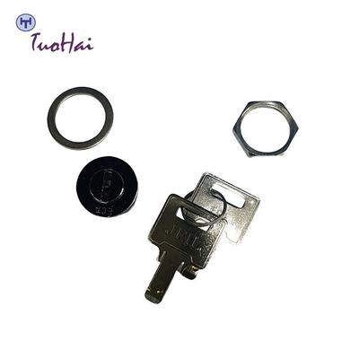 S4901000061 Hyosung ATM Parts 5600T HCDU 5600ST MX8600 Cassette ensemble de serrure clé 4901000061