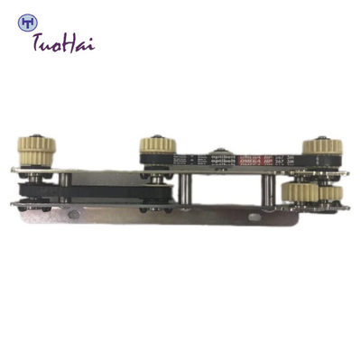 01750133367 pièces détachées de machines de guichets automatiques Wincor Nixdorf Cineo C4060 Assemblage à bande 1750133367