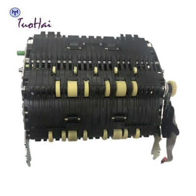 01750134478 Wincor C4060 AU Unité de centralisation du module partie supérieure CRS/ATS 1750134478