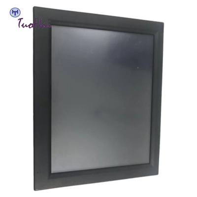 01750201871 1750201871 pièces détachées de machines de guichets automatiques Wincor Nixdorf Cineo C4060 Op06II 8050 Panneau d'opérateur Sop