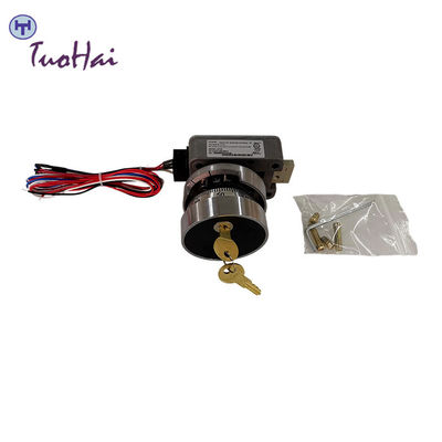49261690000A 49-261690-000A Diebold Serrure de coffre-fort Fermeture de guichet automatique Pièces détachées