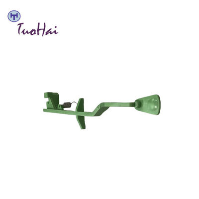 01750053061 Partie de la machine à guichet automatique Wincor Nixdorf CMD-V4 Stacker Pull Rod 1750053061