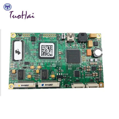 Tableau de contrôle Wincor pour les pièces de la machine ATM Module SNR 01750250082 1750250082