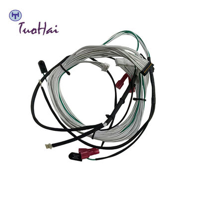 Pièces de guichet automatique NCR S2 Pick Module Faisceau de câbles 445-0756286-16 445-0733349 445-0758095