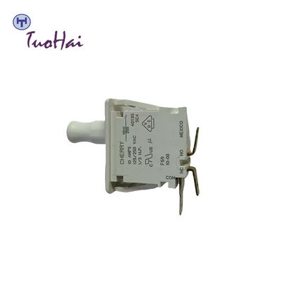 Les pièces détachées du guichet automatique NCR S2 Switch Interlock 445-0761208-28 0090022811 009-0022811