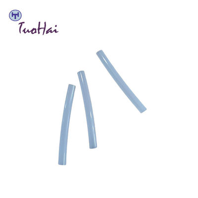 Pièces de machine de guichet automatique NCR Tube pneumatique 8,0 mm OD 113,0 mm de long 445-0750856