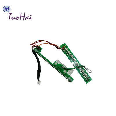 009-0023198 Pièces de distributeur automatique de billets U-IMCRW ENSEMBLE SUPÉRIEUR ET INFÉRIEUR MEEI 0090023198