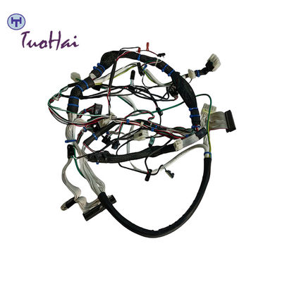 ATM Machine Part NCR Lobby Presenter Harness NCR 6622 6626