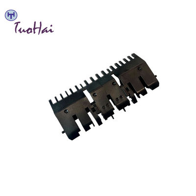 PP4238-1401 OKI Transition Comb Escrow Bucket Upper ATM Spare Parts