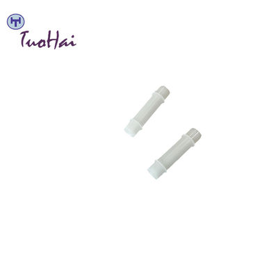 BCC_00004 Pièce de guichet automatique OKI RG7 Escrow Tape Rouleau supérieur blanc OKI 21se 6040W G7