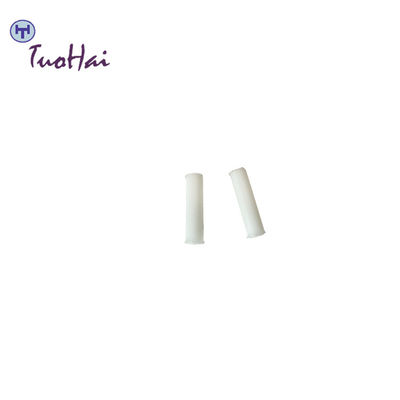 BCC_00005 Partie du distributeur automatique OKI RG7 Ruban adhésif petit rouleau blanc OKI 21se 6040W G7