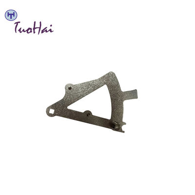 1750109651-32 pièces détachées de machines ATM Wincor CMD V4 plaque métallique latérale Wincor