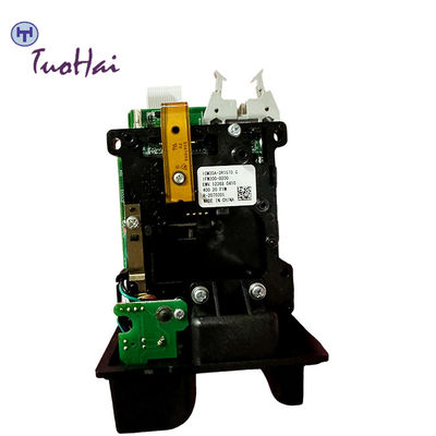 Pièces de guichet automatique Sankyo ICM30A-3R1570 IFM300-0200 Lecteur de carte DIP de guichet automatique NCR