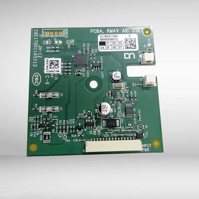 Diebold ATM Parts Diebold PCBA 59M0408012 Production Ability of 10000 Pcs / Month for Diebold ATMs