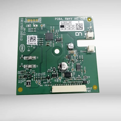 Pièces de guichet automatique Diebold Fintech DN 200 DN250 DN550 DN220 N906 CASSETTE CONVCAS RECYCLAGE 01750301000 PCBA RM4V CSET 01750311991 59M0408012