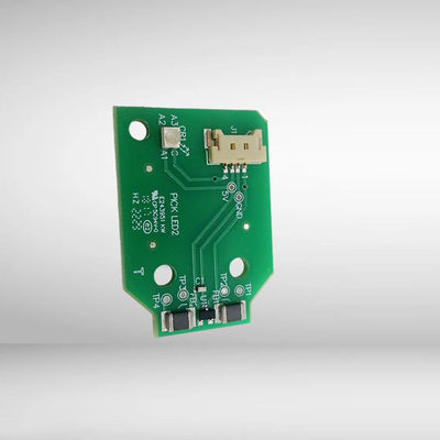 Parties détachées de la machine ATM NCR S2 Dispenser Pick LED2 Board 445-0749759b 445-0749761A 4450749760 445-0749760 Parties détachées de la machine ATM