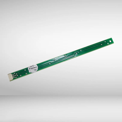 Pièces détachées de la machine à guichet automatique NCR S2 Sensor de panier 445-0743448 4450743448