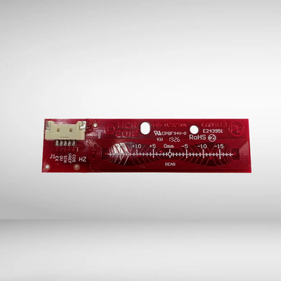 Pièces détachées pour distributeur automatique de billets NCR S2 Selfserv, carte de contrôle de serrage 4450737301 445-0737301
