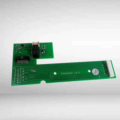 Pièces détachées pour distributeur automatique de billets NCR S2 Selfserv Flex Interface Board 4450736349 445-0736349
