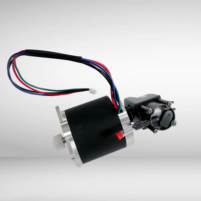 Pièces détachées pour distributeur automatique de billets NCR S2 DISPENSER S2 Ensemble moteur/pompe FRU 445-0731632 4450731632
