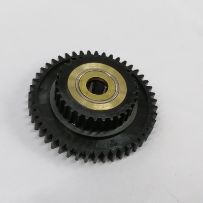 Counting Machine Spare Parts Glory GFB 120 220 800D Banknote Counter 1742T003 FEED ROLLER