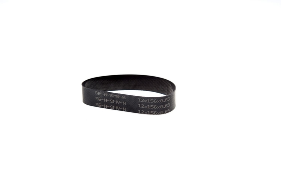 Glory GFB 800D UW500 ceinture plate 12x156x0.65 machine à compter ATM pièce de rechange