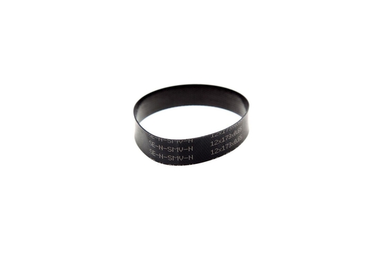 Glory GFB 800D UW500 Courroie plate 12x173x0.65 Pièce détachée pour machine à compter les billets ATM