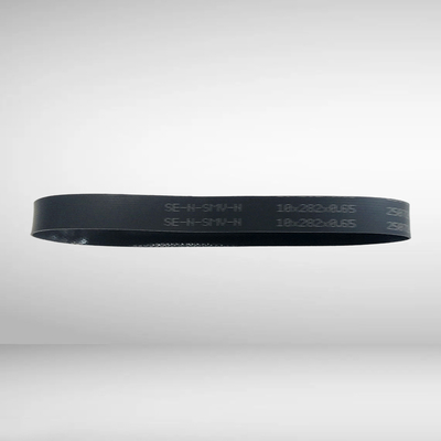 Delarue MiniMech Flat Belt 10x282x0.65 for ATM Dispenser Parts