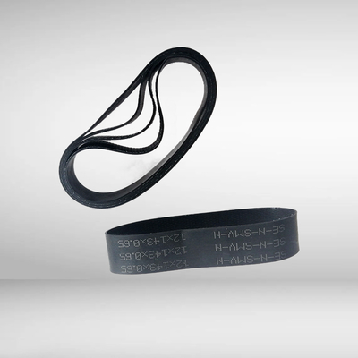 Delarue MiniMech Flat Belt 10x282x0.65 for ATM Dispenser Parts