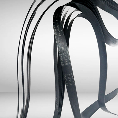 Delarue MiniMech Flat Belt 10x282x0.65 for ATM Dispenser Parts