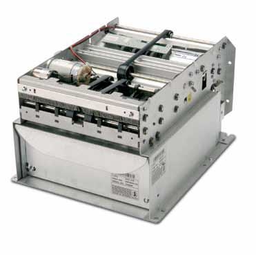 Delarue MiniMech Flat Belt 10x282x0.65 for ATM Dispenser Parts