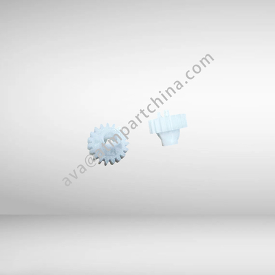 Engrenage de transfert de mouvement du chariot NCR S2 19T 0.8mod 4450762546 Pièce ATM
