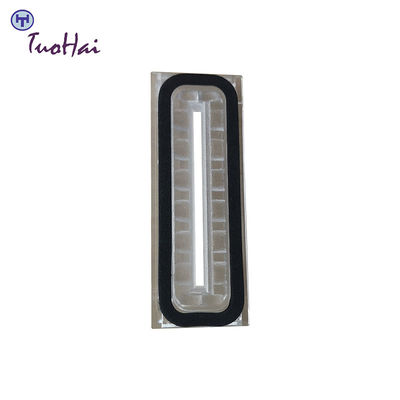 Sécurisez votre lecteur de carte anti-skimming Diebold authentique pour GAB, Réf. 1802198875