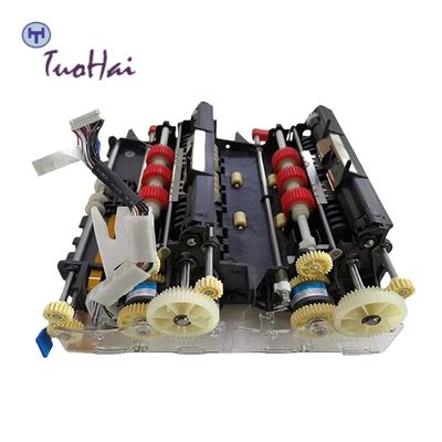 Panneau arrière de l'extracteur Wincor MDMS V Module 1750109641/175005176