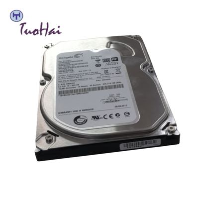 Seagate BarraCuda 500 Go 7200RPM SATA HDD 1BD142-541