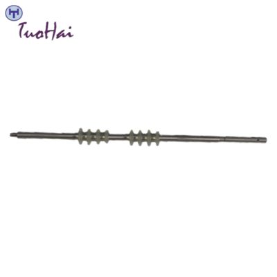 L'axe à rouleaux sous pression Wincor 104000700