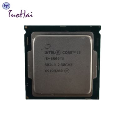 Win10 CPU Processor I5-6500TE YS7019