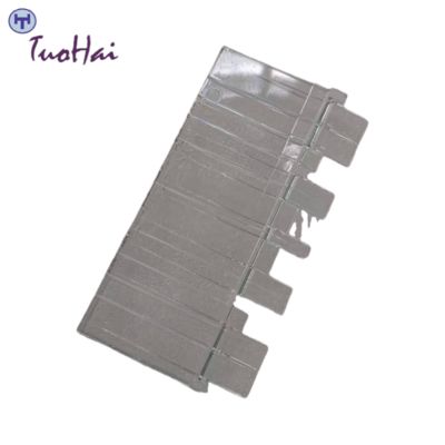 Hyosung HCDU couverture transparente