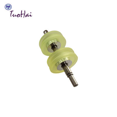 1154-T027 ATM pièces détachées Glory GFB800