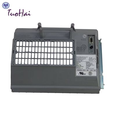 Écran LCD 12 pouces 24V NCR pour GAB 2 broches 009-0024946